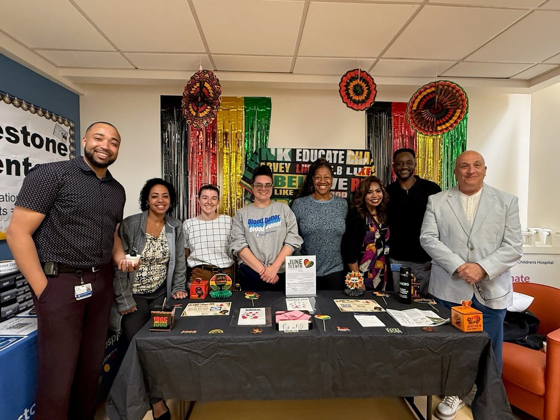 juneteenth july 2025 newsletter