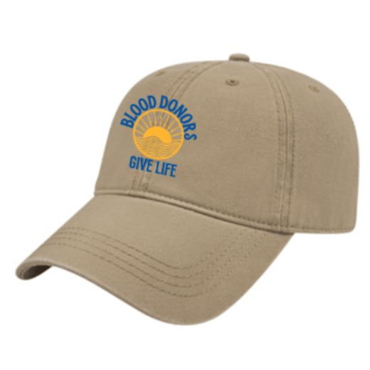 newsletter hat