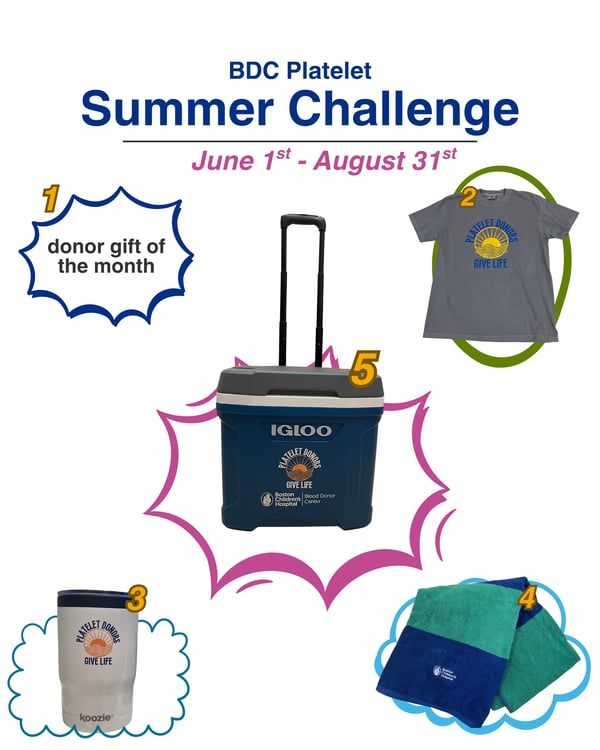 newsletter summer promo july 2025