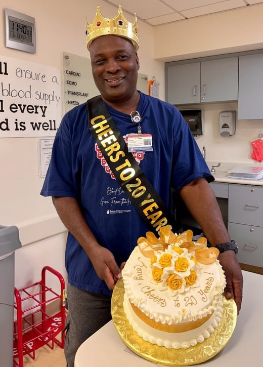 rony for july 2025 newsletter-2
